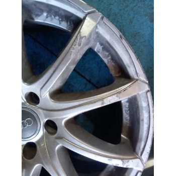 Recambio de juego llantas para audi a4 berlina (8e) 2.5 tdi (114kw) referencia OEM IAM KBA49158 X4 18