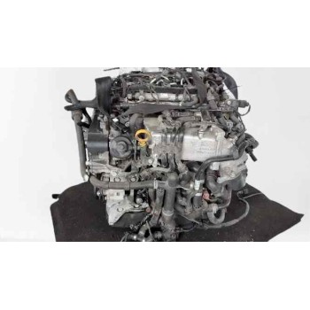 MOTOR COMPLETO CLH B 