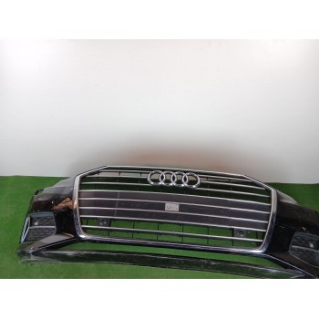 Recambio de paragolpes delantero para audi a6 allroad c8 (4ah) 45 tdi mild hybrid quattro referencia OEM IAM 4k0807437  