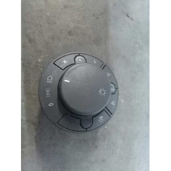 MANDO LUCES 13249396EA 