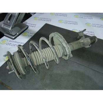 AMORTIGUADOR DELANTERO IZQUIERDO 