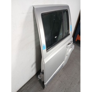 Recambio de puerta trasera izquierda para jeep commander 3.0 crd cat referencia OEM IAM   