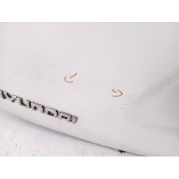 Recambio de porton trasero para hyundai ix55 3.0 v6 crdi 4wd referencia OEM IAM 73700-3J150 / 737003J150 737003J150 