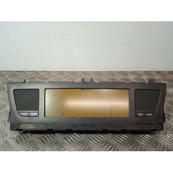 CUADRO INSTRUMENTOS 9663623180 9663623180 