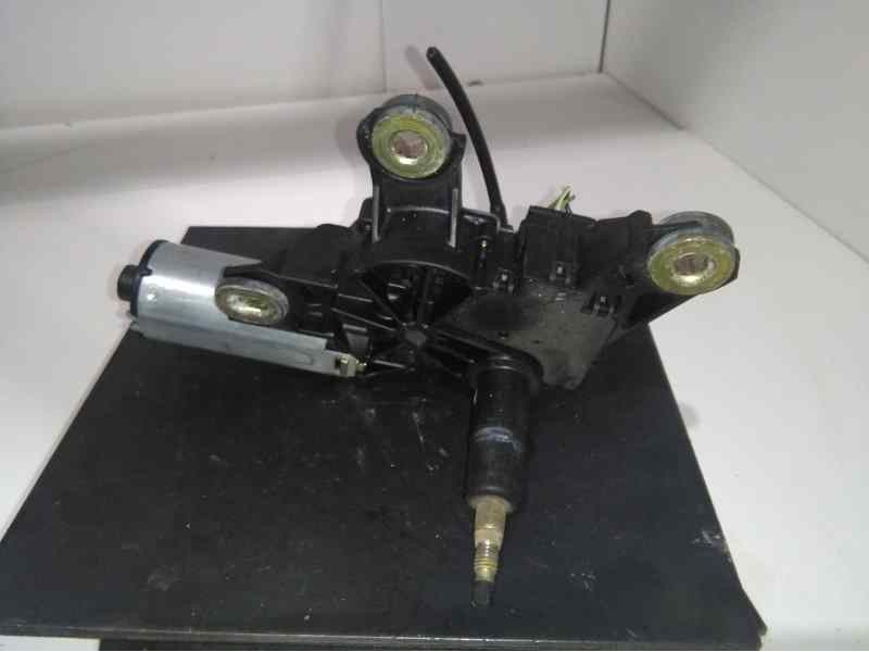 Recambio de motor limpia trasero para volkswagen polo (9n1) 1.4 16v referencia OEM IAM 6Q6955711A  VALEO