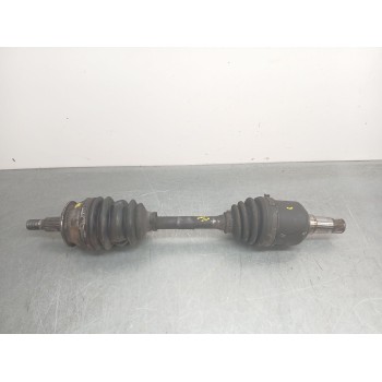 TRANSMISION DELANTERA IZQUIERDA 