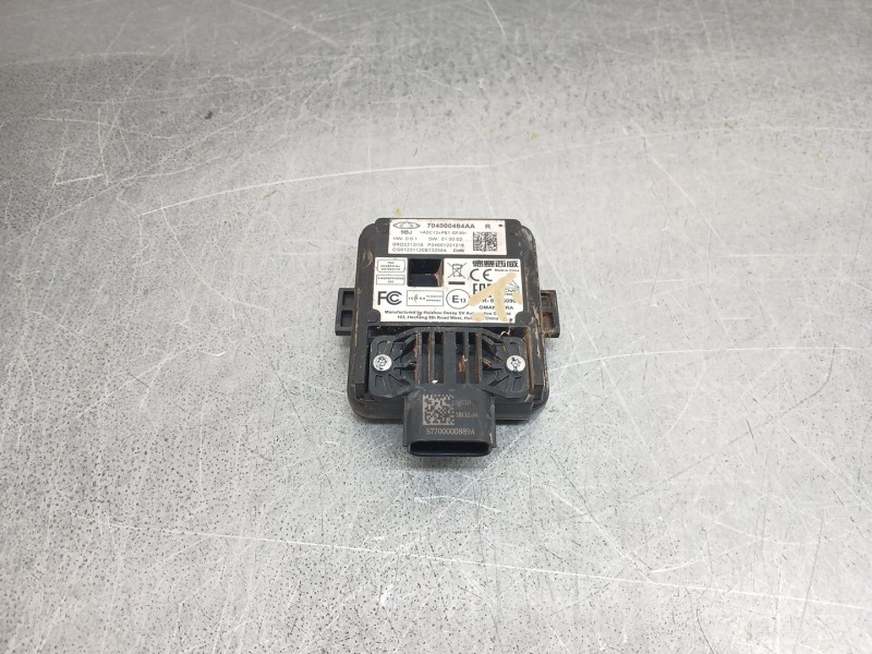 Recambio de modulo electronico para omoda 5 referencia OEM IAM 704000484aa  