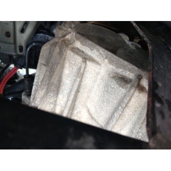 Recambio de caja cambios para renault grand scénic iii (jz0/1_) 1.4 16v (jz0f) referencia OEM IAM   