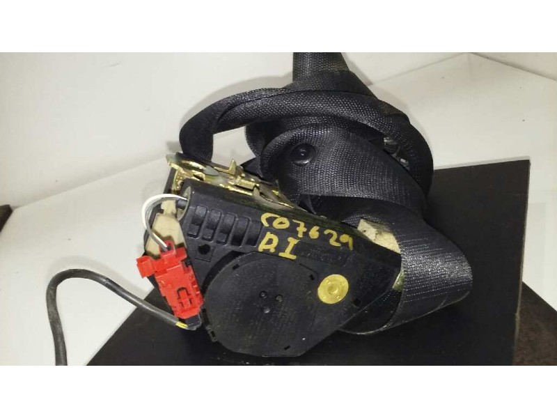 Recambio de pretensor airbag izquierdo para smart micro compact car 0.6 referencia OEM IAM 33003480  