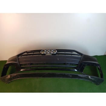Recambio de paragolpes delantero para audi a7 sportback (4ka) s7 tdi mild hybrid quattro referencia OEM IAM 4K8807437C  