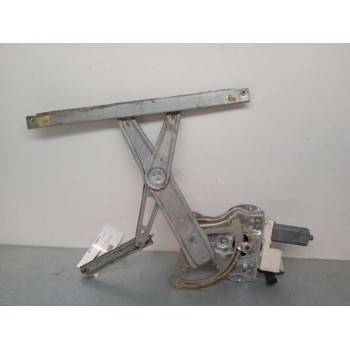 ELEVALUNAS DELANTERO DERECHO 6981002130 6 PINS CONFORT