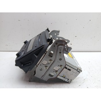 Recambio de sistema audio / radio cd para lexus ct 200h referencia OEM IAM 8612076140 cqjs00f0aj 