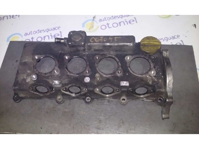 Recambio de tapa balancines para opel astra g berlina club referencia OEM IAM   