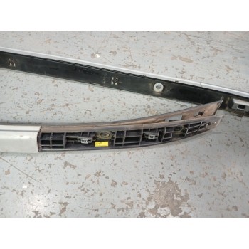 Recambio de barras techo para kia cee´d sportswagon (jd) 1.6 crdi 136 referencia OEM IAM   