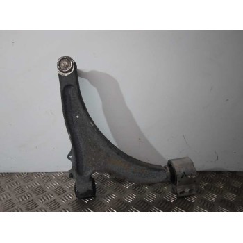 Recambio de brazo suspension inferior delantero izquierdo para opel insignia berlina cosmo referencia OEM IAM   
