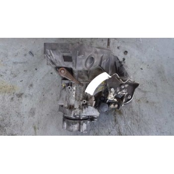 Recambio de caja cambios para fiat punto berlina (188) 1.3 jtd cat referencia OEM IAM   
