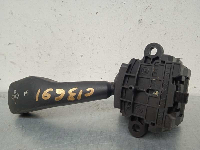Recambio de mando intermitentes para bmw serie 3 berlina (e46) 318i referencia OEM IAM 8363662  
