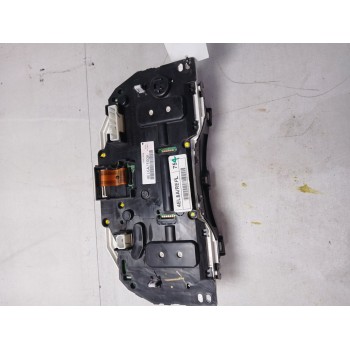 Recambio de cuadro instrumentos para nissan qashqai ii (j11, j11_) 1.5 dci referencia OEM IAM  170.131KM 