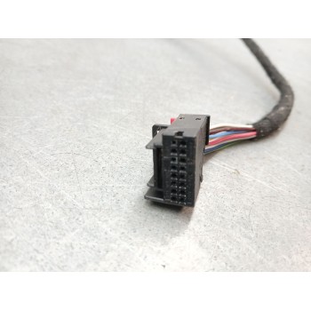 Recambio de retrovisor izquierdo para volkswagen t-roc (a11, d11) 2.0 tdi scr referencia OEM IAM 2GA857933D E1041630 