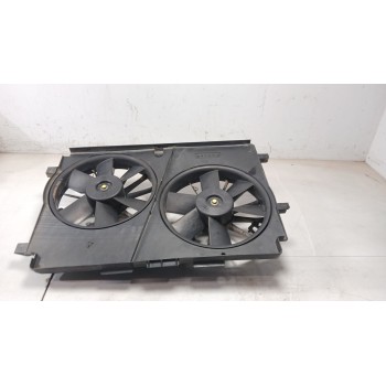 ELECTROVENTILADOR 24001282CAV 24001282 