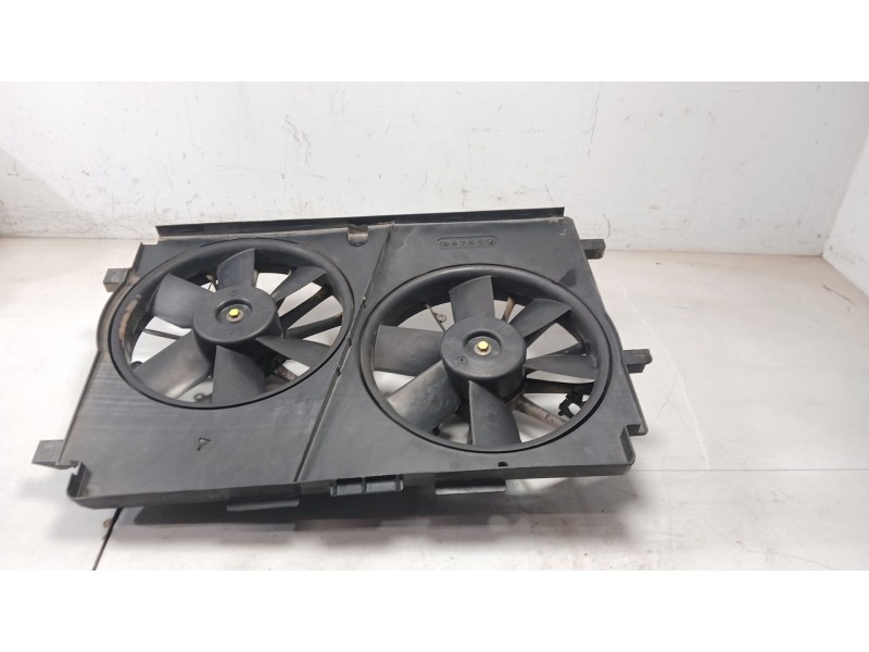 Recambio de electroventilador para chevrolet camaro 3.8 referencia OEM IAM 24001282CAV 24001282 