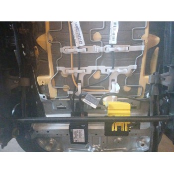 Recambio de asiento delantero izquierdo para bmw x1 (e84) sdrive 18 d referencia OEM IAM   