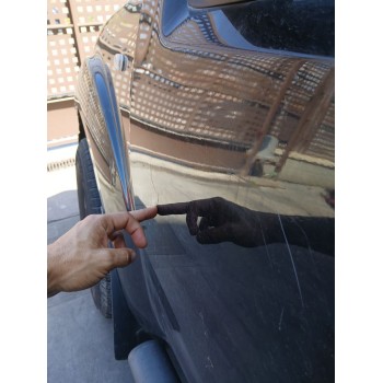 Recambio de puerta delantera izquierda para nissan navara np300 (d40) 2.5 dci 4wd referencia OEM IAM   