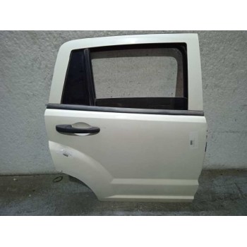 PUERTA TRASERA DERECHA 5074162AE SIN ACCESORIOS BLANCO 5074162AE