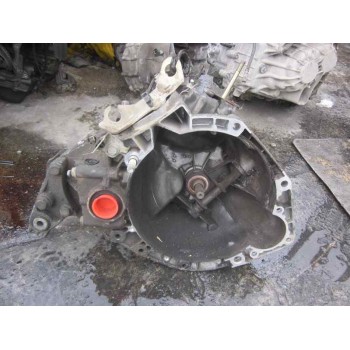 Recambio de caja cambios para fiat stilo (192) 1.6 16v cat referencia OEM IAM   