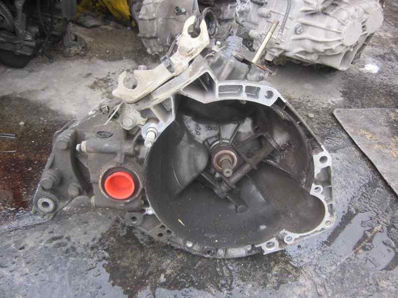 Recambio de caja cambios para fiat stilo (192) 1.6 16v cat referencia OEM IAM   
