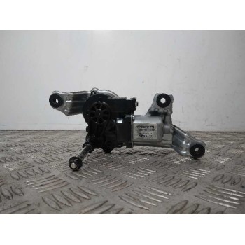 MOTOR LIMPIA TRASERO 8612035000 4 PINES 