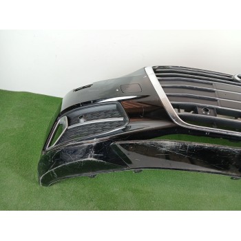 Recambio de paragolpes delantero para audi a6 allroad c8 (4ah) 45 tdi mild hybrid quattro referencia OEM IAM 4k0807437  