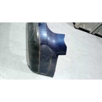 Recambio de paragolpes trasero para volkswagen passat variant (3c5) advance referencia OEM IAM  AZUL 