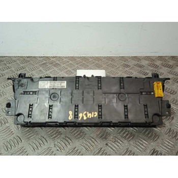 Recambio de cuadro instrumentos para citroën c4 grand picasso sx referencia OEM IAM 9663623180 9663623180 