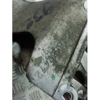 Recambio de soporte bomba inyeccion para opel insignia berlina 2.0 cdti referencia OEM IAM 55574721  