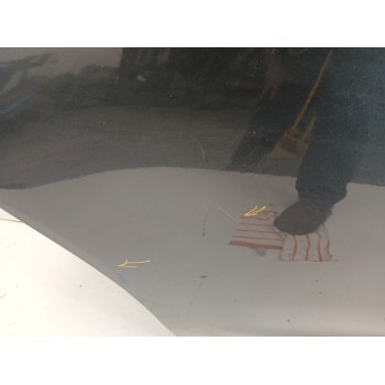 Recambio de puerta trasera derecha para mazda 6 station wagon (gj, gl) 2.2 d referencia OEM IAM GHY07202XD  