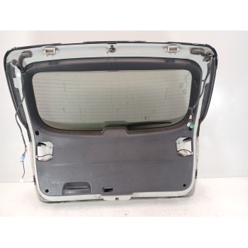 Recambio de porton trasero para hyundai ix55 3.0 v6 crdi 4wd referencia OEM IAM 73700-3J150 / 737003J150 737003J150 