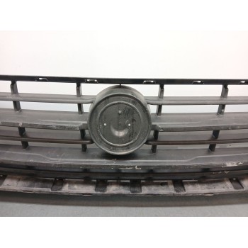 Recambio de rejilla paragolpes delantero para fiat ducato autobús (250_) 150 multijet 2,3 d referencia OEM IAM 18072151  