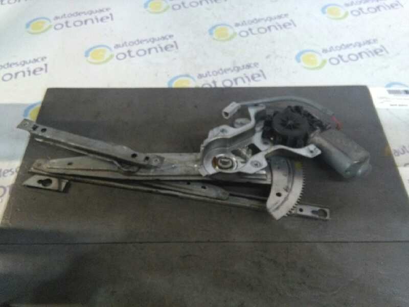 Recambio de elevalunas delantero derecho para mg serie 400 (rt) 420 sdi (4-ptas.) referencia OEM IAM   