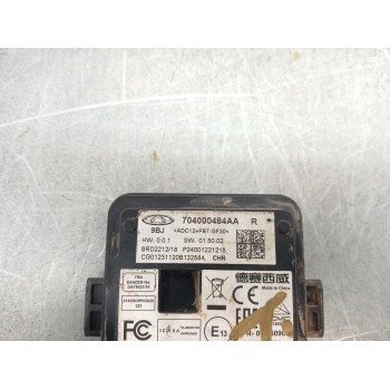 Recambio de modulo electronico para omoda 5 referencia OEM IAM 704000484aa  