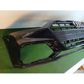 Recambio de paragolpes delantero para audi a7 sportback (4ka) s7 tdi mild hybrid quattro referencia OEM IAM 4K8807437C  