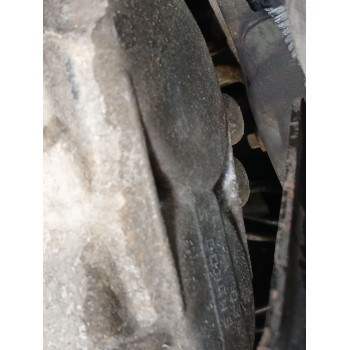 Recambio de caja cambios para renault grand scénic iii (jz0/1_) 1.4 16v (jz0f) referencia OEM IAM   