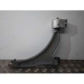 Recambio de brazo suspension inferior delantero izquierdo para opel insignia berlina cosmo referencia OEM IAM   