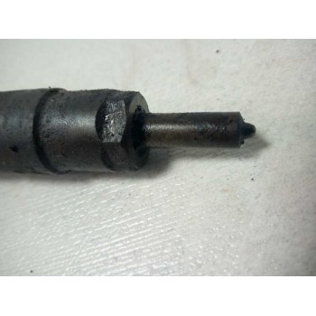 Recambio de inyector para bmw serie 3 berlina (e90) 318d referencia OEM IAM 7798446 0445110289 