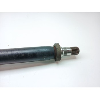 Recambio de transmision delantera derecha para chevrolet cruze (j300) 2.0 cdi referencia OEM IAM   