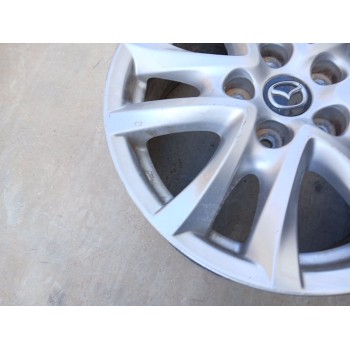 Recambio de llanta para mazda 3 sedán (bm_, bn_) 2.2 d referencia OEM IAM 9965E76560  