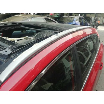 Recambio de barras techo para kia cee´d sportswagon (jd) 1.6 crdi 136 referencia OEM IAM   