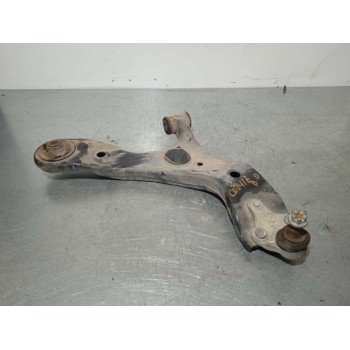 Recambio de brazo suspension inferior delantero derecho para toyota auris business referencia OEM IAM 4806802130  