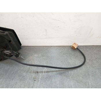 Recambio de retrovisor izquierdo para volkswagen polo (9n3) 1.2 referencia OEM IAM 6Q1857508AE9B9  