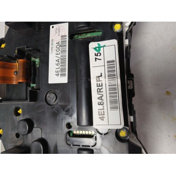 Recambio de cuadro instrumentos para nissan qashqai ii (j11, j11_) 1.5 dci referencia OEM IAM  170.131KM 